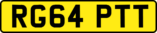 RG64PTT
