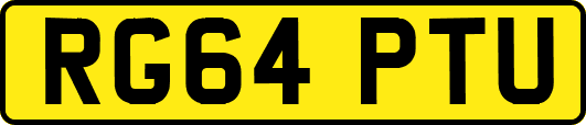 RG64PTU