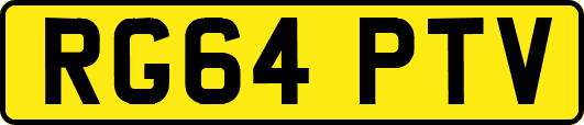 RG64PTV