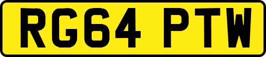 RG64PTW