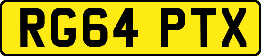 RG64PTX