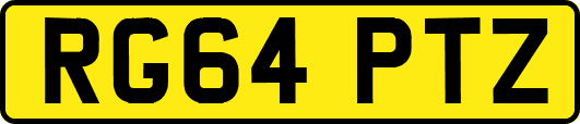 RG64PTZ