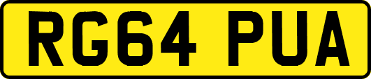 RG64PUA