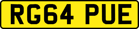 RG64PUE