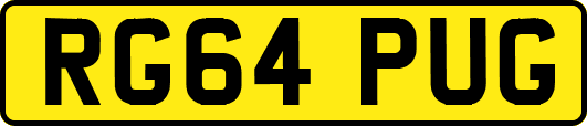 RG64PUG