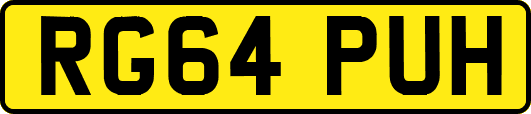 RG64PUH
