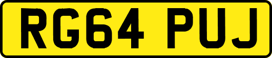 RG64PUJ