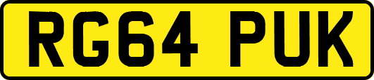 RG64PUK