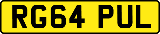 RG64PUL
