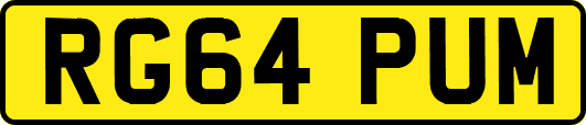RG64PUM