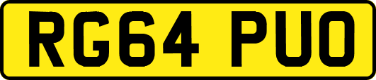 RG64PUO