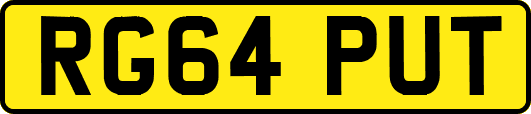 RG64PUT