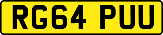 RG64PUU