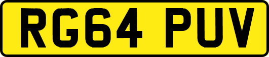 RG64PUV