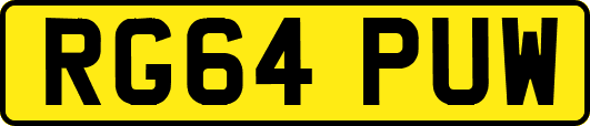 RG64PUW