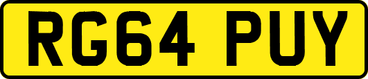RG64PUY