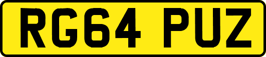 RG64PUZ