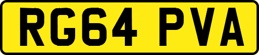 RG64PVA