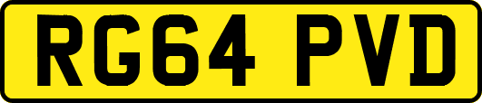 RG64PVD