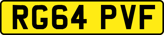 RG64PVF
