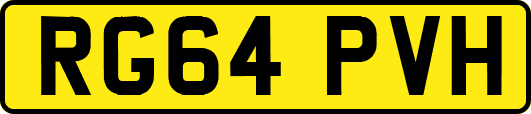RG64PVH