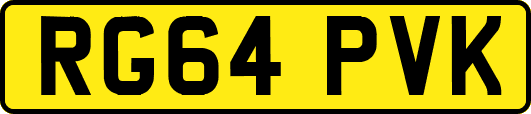RG64PVK