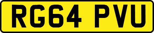 RG64PVU