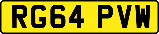 RG64PVW