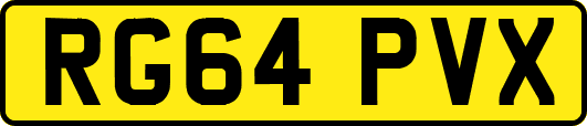 RG64PVX