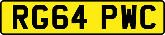 RG64PWC