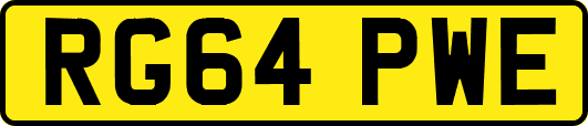 RG64PWE