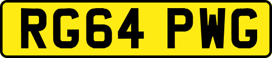 RG64PWG
