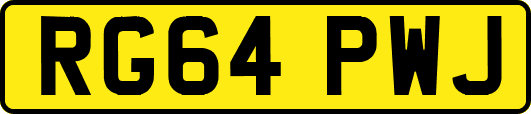 RG64PWJ