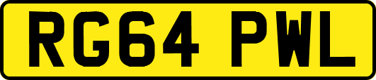 RG64PWL
