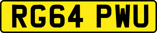 RG64PWU