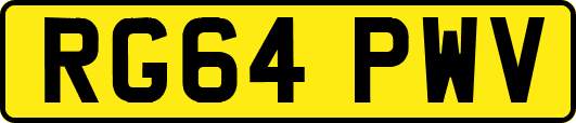 RG64PWV