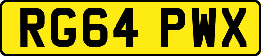 RG64PWX