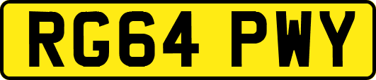 RG64PWY