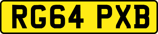 RG64PXB