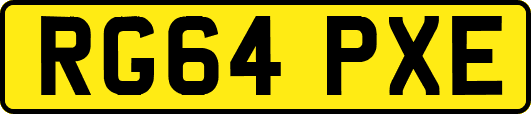 RG64PXE