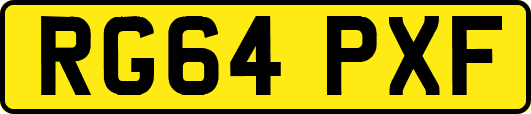 RG64PXF