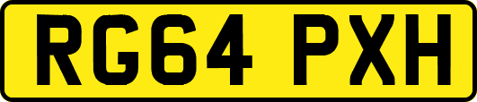 RG64PXH
