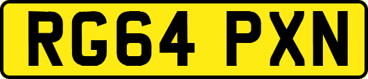 RG64PXN