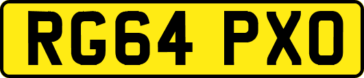 RG64PXO