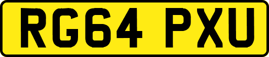 RG64PXU