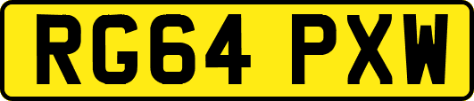 RG64PXW
