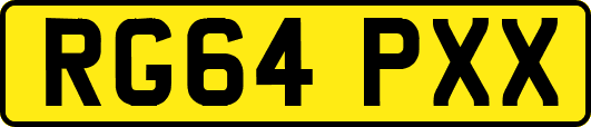 RG64PXX