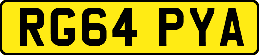 RG64PYA