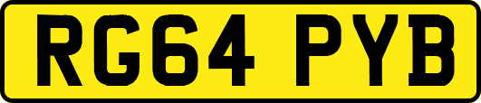 RG64PYB