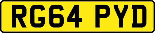 RG64PYD